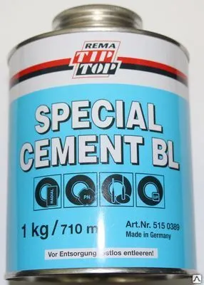 Фото №0 Клей Тип-Топ 1000гр