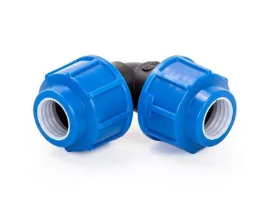 фото Отвод компрессионный