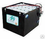 фото Тяговый аккумулятор  Midac