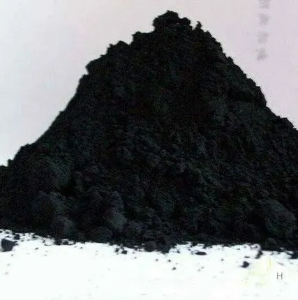 Фото №0 Графит черный ГЛС1 (ГОСТ 5420-74)