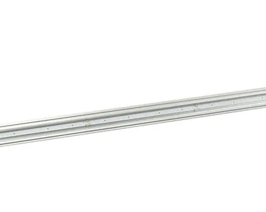 фото Светильник линейный архитектурный Форт SVT-ARH-Fort-1200-52Вт-10x60 141 Лм/Вт 7340 Лм