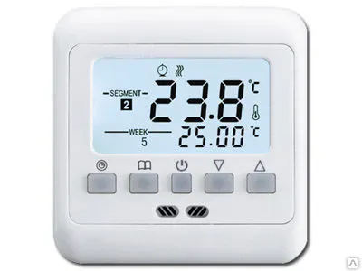 Фото №0 Терморегуляторы и термодатчики