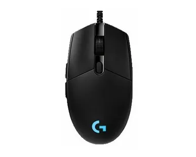 фото Мышь Logitech G G Pro Black USB