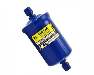 фото Фильтр DE.NA. 163/mg 224 ODS (пайка 3/8) DE.NA.