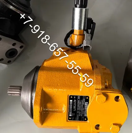 Фото №0 Гидронасос Rexroth LA10VNO41