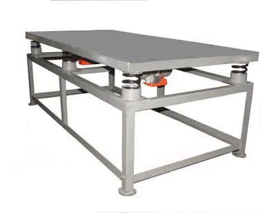 фото Вибростол ВС-290