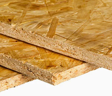 Фото №0 Плита OSB 8 х 1250 х 2500 КАЛЕВАЛА сорт OSB 3