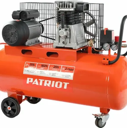 Фото №0 Аренда компрессоров