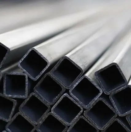 Фото №0 Труба профильная г/к ст 3 - 30х30х1,5