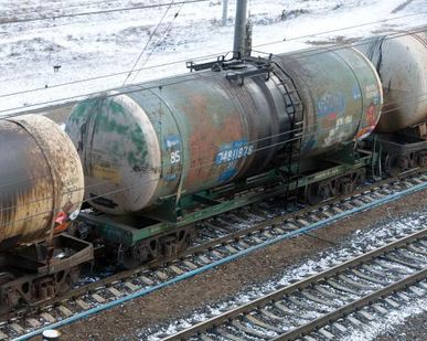 фото Дизельное топливо ДТ-Е-К5 межсезонное, ГОСТ.