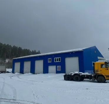 ТЭК Таттранс