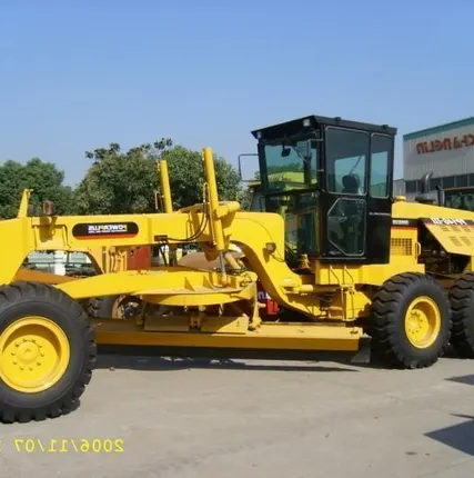 Фото №0 Грейдер в аренду