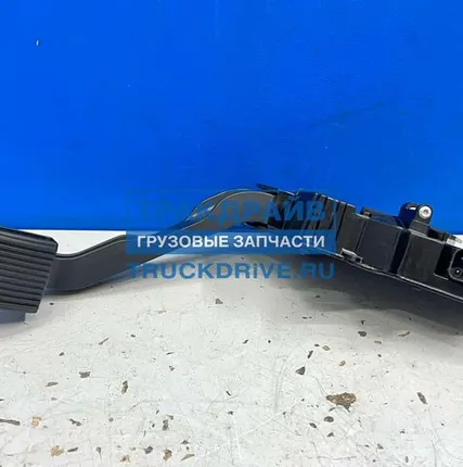 Фото №0 Педаль акселератора грузовиков Рено