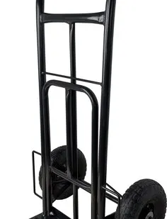 фото Тележка ручная RAD HT200P compact