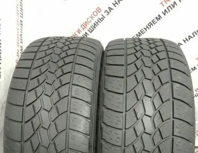 фото Yokohama Geolandar H/T-S R18 225/55 БУ Шины Летние