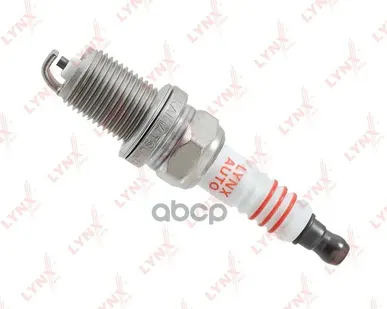 фото Свеча Зажигания 5Bcyr (Nickel) LYNXauto арт. SP177
