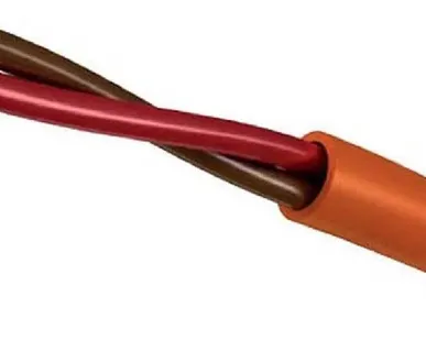 фото Кабель КПСнг-FRLS 1х2х2.5 м.п.