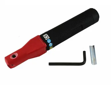 фото Handy 400, Электрододержатель