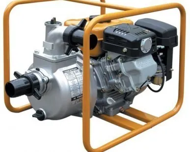 фото Мотопомпа SE-50X