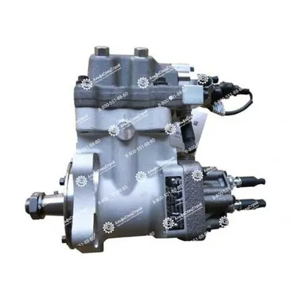 Фото №0 3973228, 4954200 Насос топливный Cummins QSC 8.3