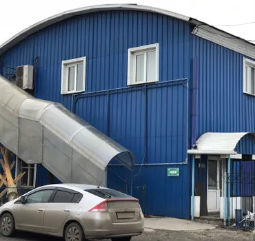 Сибирский Поставщик