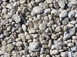 фото Гравий строительный