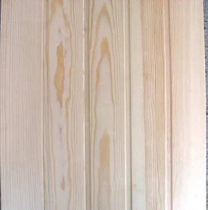 Фото №0 Вагонка сосна 12.5х89, сорт А