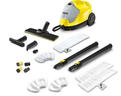 фото Аренда Пароочистителя Karcher