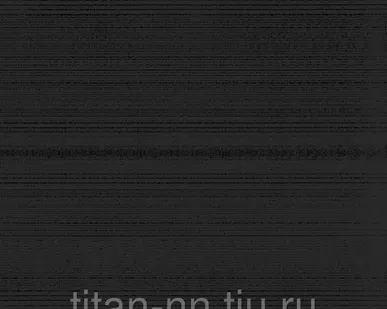 фото Плитка 30*30 Капри черная пол (15 шт)