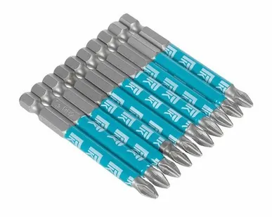 фото Бита PH2х50 кованая