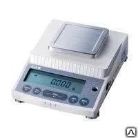 Фото №0 Весы электронные лабораторные CAS cbl-320h