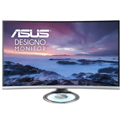 Фото №0 Монитор ASUS MX32VQ