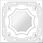 фото Потолочная плита 08/22