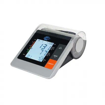 Фото №0 Тонометр электронный PG-800B10