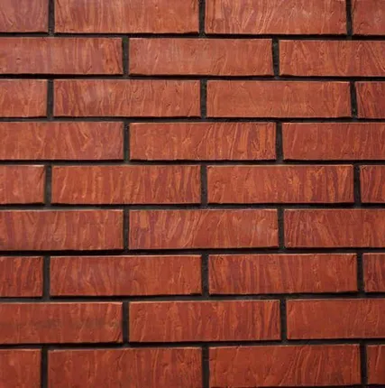 Фото №0 Облицовочный кирпич MATTONE - АРИЯ РУБИН 1НФ