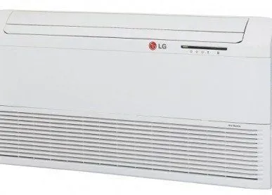 фото Потолочный кондиционер LG CV18.NJ2R0 Inverter V внутренний блок