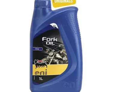 фото Вилочное масло Eni Fork 15W (1л.) 142891