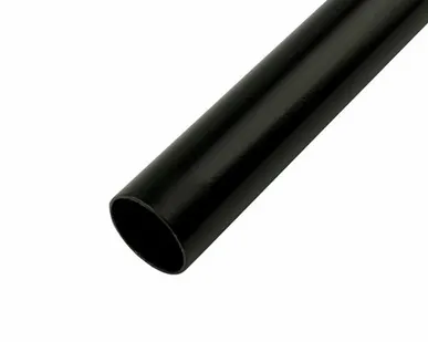 фото Трубы OLEXDECO Труба гладкая 19 мм (ЧМ 140)