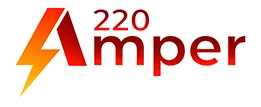 220 ампер