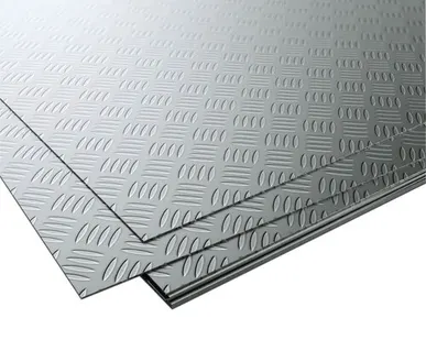 фото Лист рифл. г/к 3.0 (1.25x2.5)