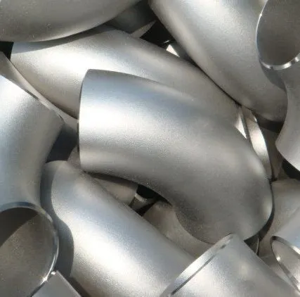 Фото №0 Отвод нержавеющий 42,4х2 мм AISI 304