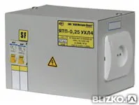 Фото №0 Монтаж и подключение ящика с пониж. трансформатором