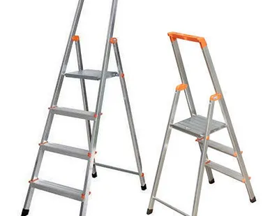 фото Стремянка SOLIDY, 4 ст.