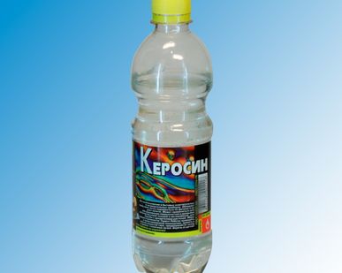 фото Керосин, 500 мл