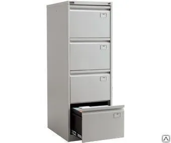 фото Картотека NOBILIS NF-04