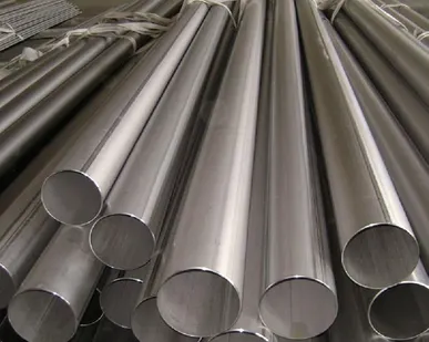 фото Труба титановая 70х2мм ПТ7М ГОСТ 24890-81