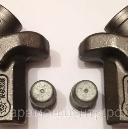 Фото №0 Резцедержатель Wirtgen HT3