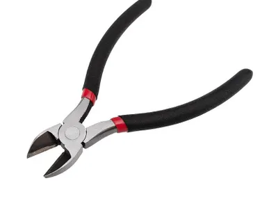 фото Бокорезы 160мм обливные рукоятки Rexant 12-4614-1