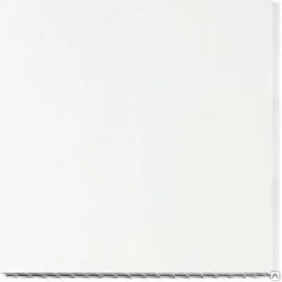 Фото №0 Панель 250х3000 мм Матовая