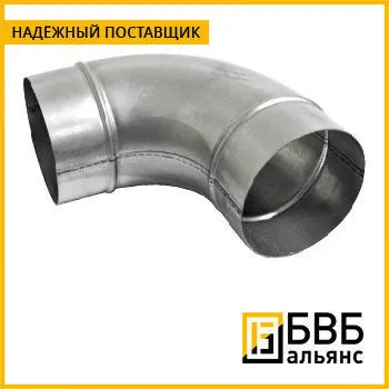 Фото №0 Отвод штампованный ОСТ 34.10.699-97